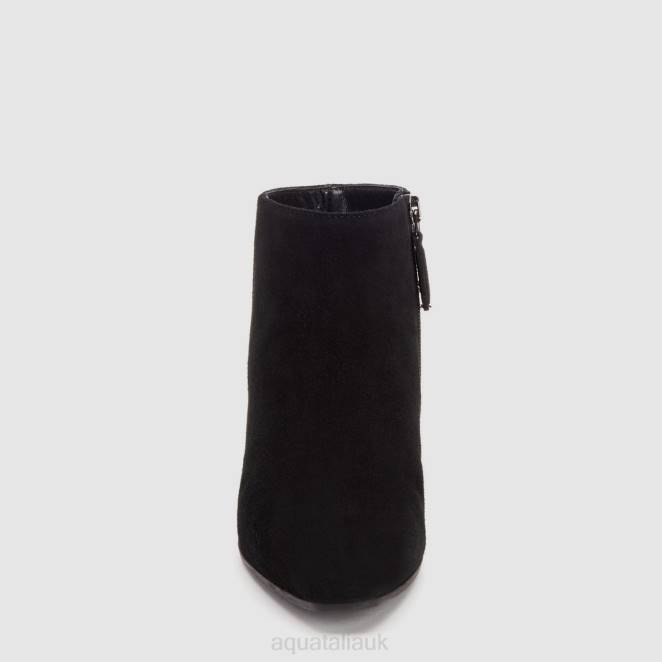 Shoe Women Aquatalia 860T22 FUOCO BLACK