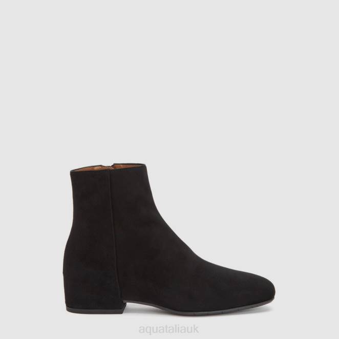 Shoe Women Aquatalia 860T25 ULYSSAA BLACK