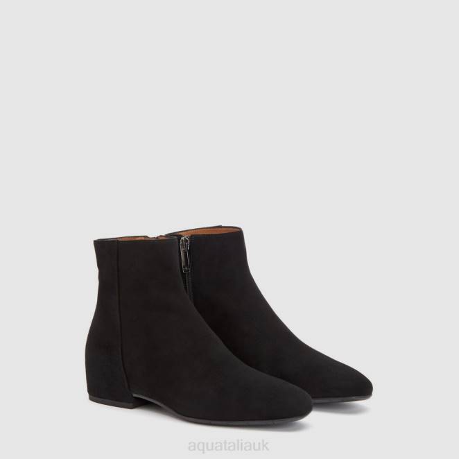 Shoe Women Aquatalia 860T25 ULYSSAA BLACK