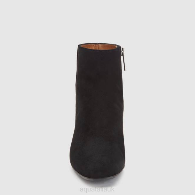 Shoe Women Aquatalia 860T25 ULYSSAA BLACK