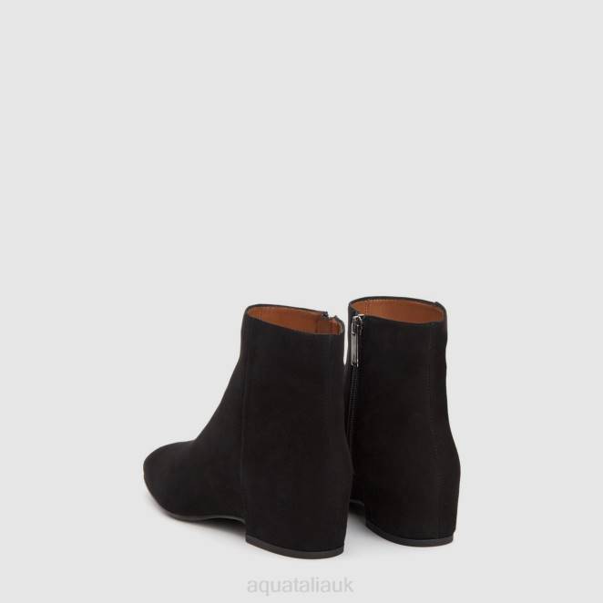 Shoe Women Aquatalia 860T25 ULYSSAA BLACK