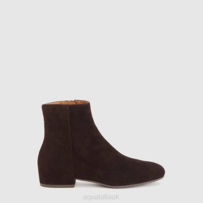 Shoe Women Aquatalia 860T26 ULYSSAA ESPRESSO