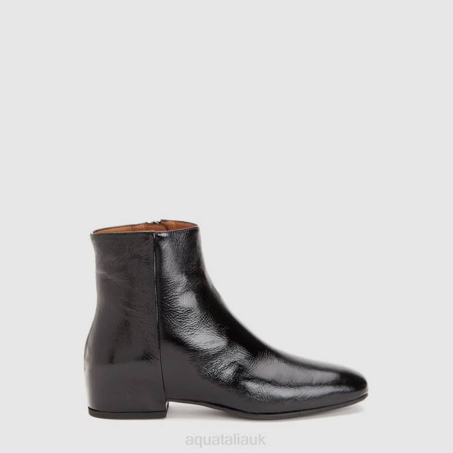 Shoe Women Aquatalia 860T28 ULYSSAA BLACK