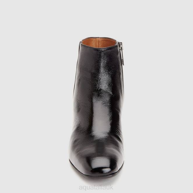 Shoe Women Aquatalia 860T28 ULYSSAA BLACK