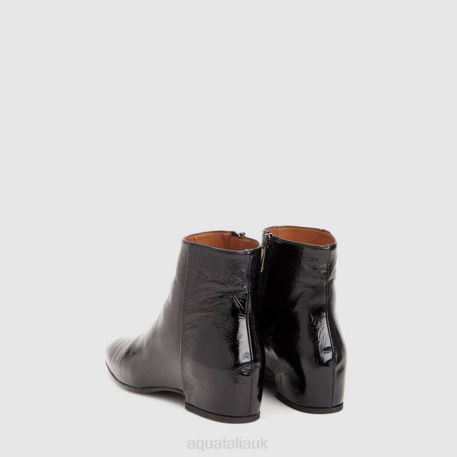 Shoe Women Aquatalia 860T28 ULYSSAA BLACK