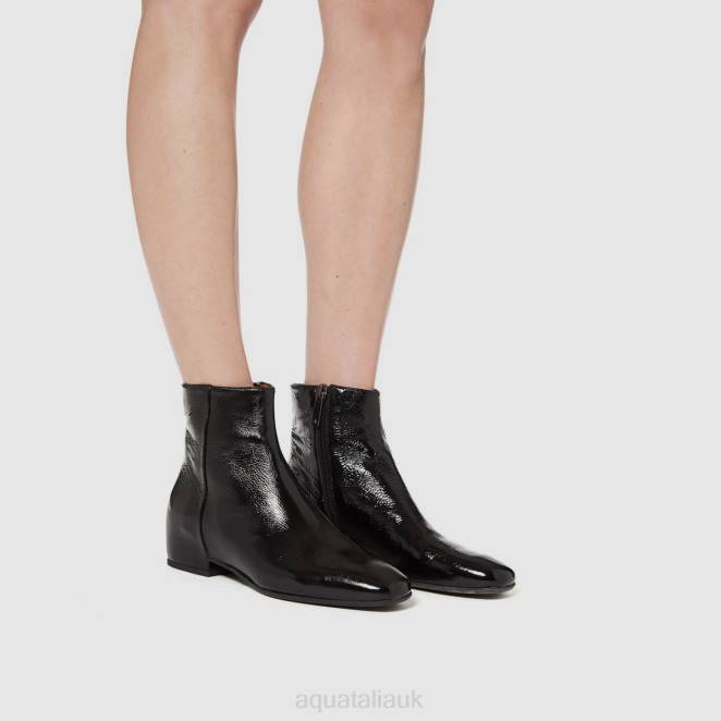 Shoe Women Aquatalia 860T28 ULYSSAA BLACK