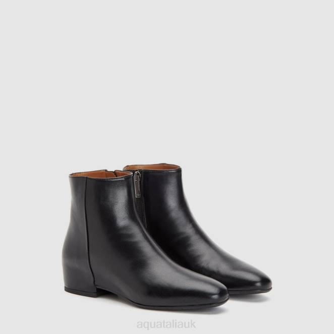 Shoe Women Aquatalia 860T29 ULYSSAA BLACK