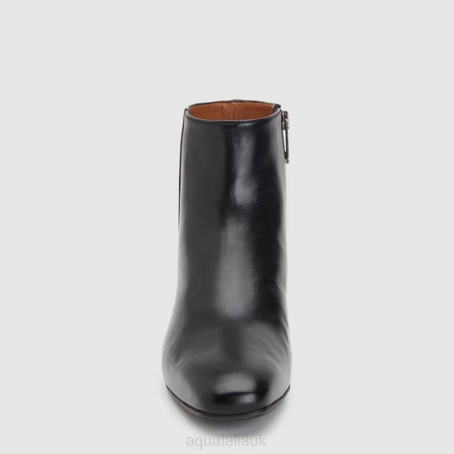 Shoe Women Aquatalia 860T29 ULYSSAA BLACK
