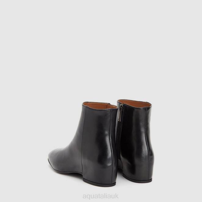Shoe Women Aquatalia 860T29 ULYSSAA BLACK