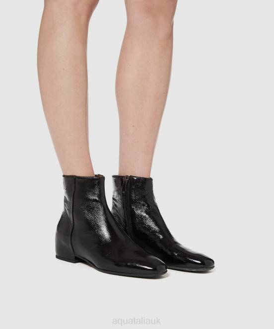 Shoe Women Aquatalia 860T29 ULYSSAA BLACK