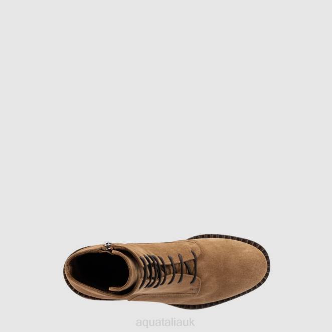 Shoe Women Aquatalia 860T2 GIANELLA WHISKEY