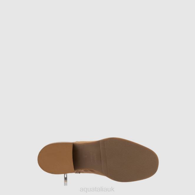 Shoe Women Aquatalia 860T2 GIANELLA WHISKEY