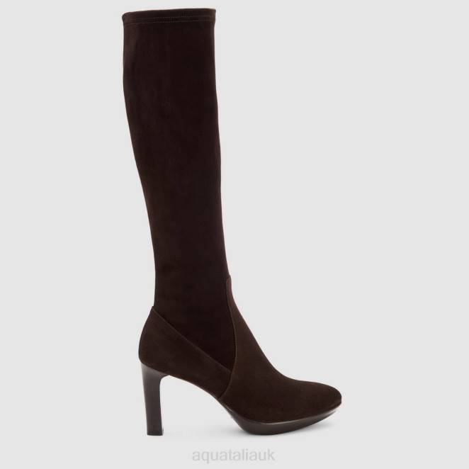 Shoe Women Aquatalia 860T30 RHUMBA ESPRESSO