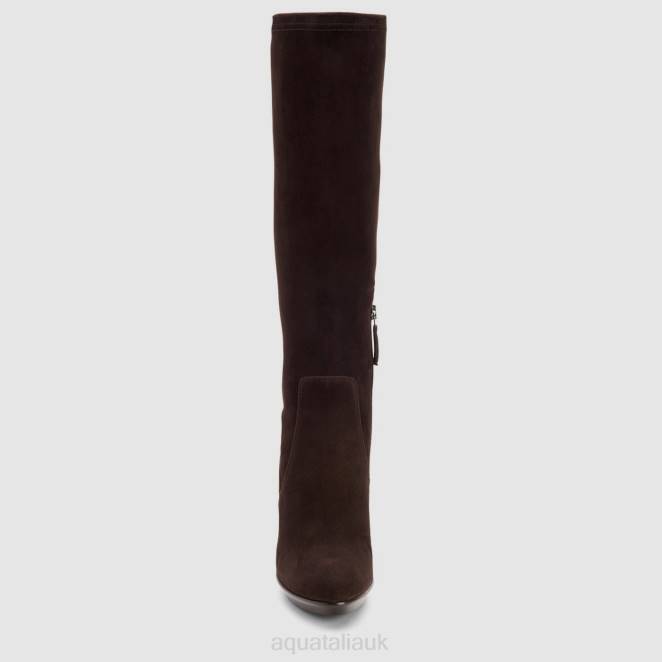 Shoe Women Aquatalia 860T30 RHUMBA ESPRESSO