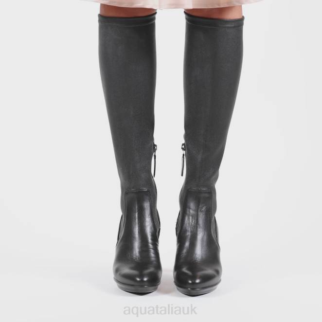 Shoe Women Aquatalia 860T30 RHUMBA ESPRESSO