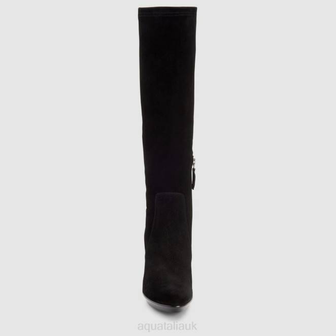 Shoe Women Aquatalia 860T31 RHUMBA BLACK