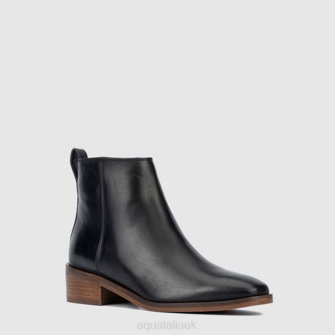 Shoe Women Aquatalia 860T3 CARISA BLACK