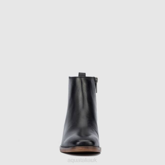 Shoe Women Aquatalia 860T3 CARISA BLACK