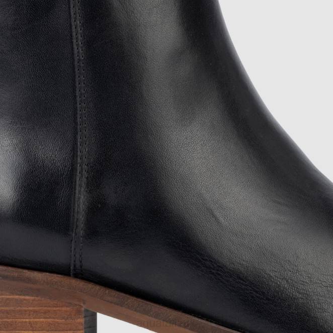 Shoe Women Aquatalia 860T3 CARISA BLACK