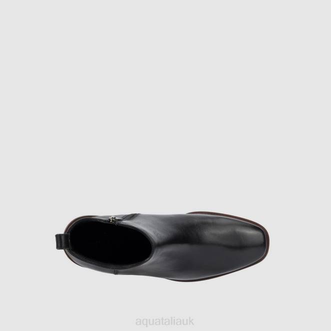 Shoe Women Aquatalia 860T3 CARISA BLACK
