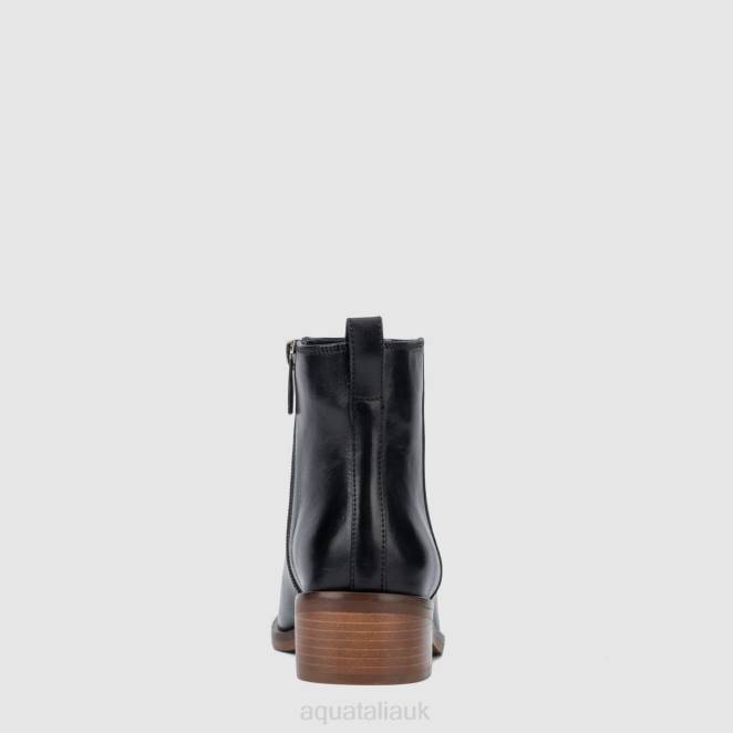 Shoe Women Aquatalia 860T3 CARISA BLACK