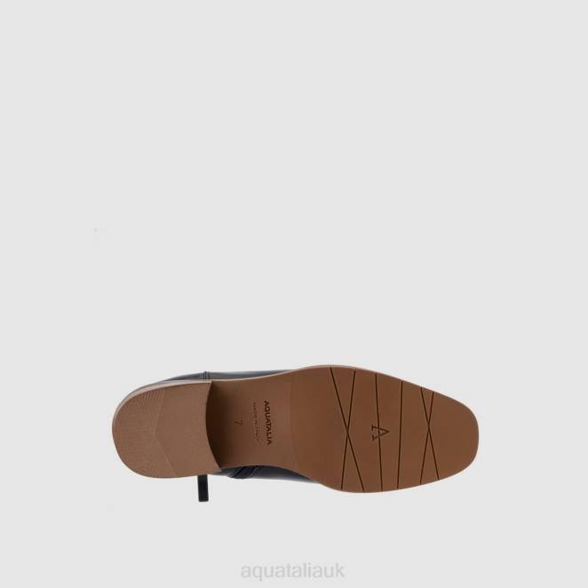 Shoe Women Aquatalia 860T3 CARISA BLACK