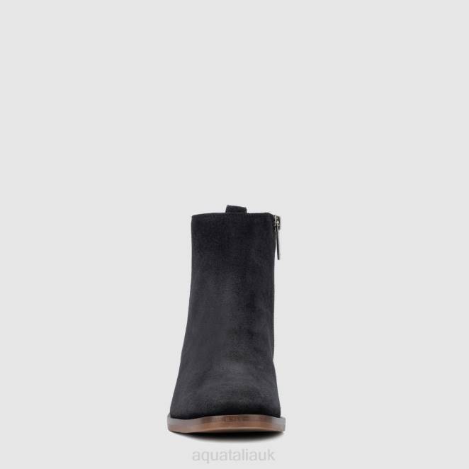 Shoe Women Aquatalia 860T4 CARISA BLACK