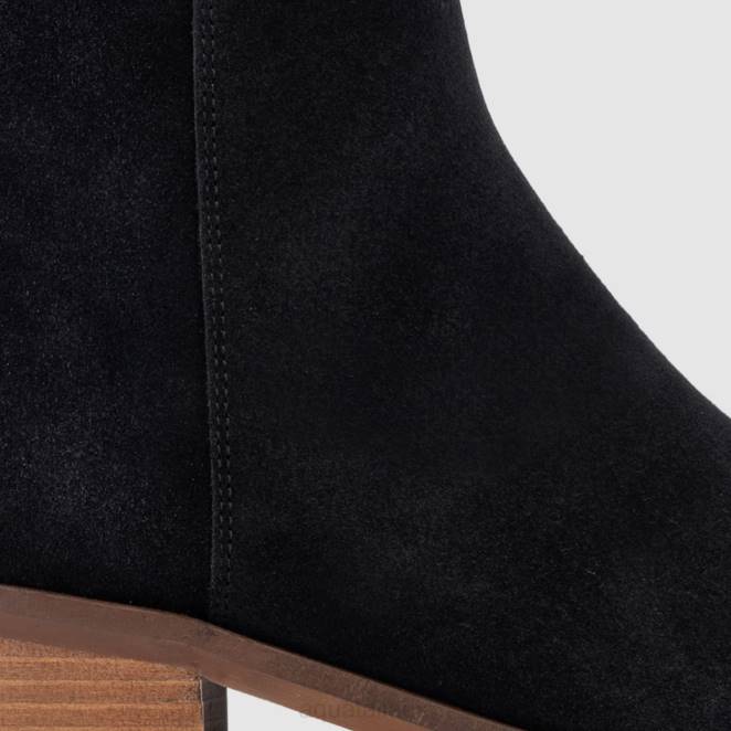Shoe Women Aquatalia 860T4 CARISA BLACK