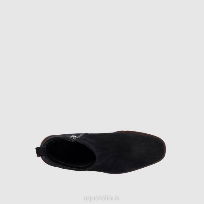 Shoe Women Aquatalia 860T4 CARISA BLACK