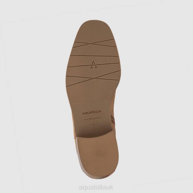 Shoe Women Aquatalia 860T6 CARISA WHISKEY