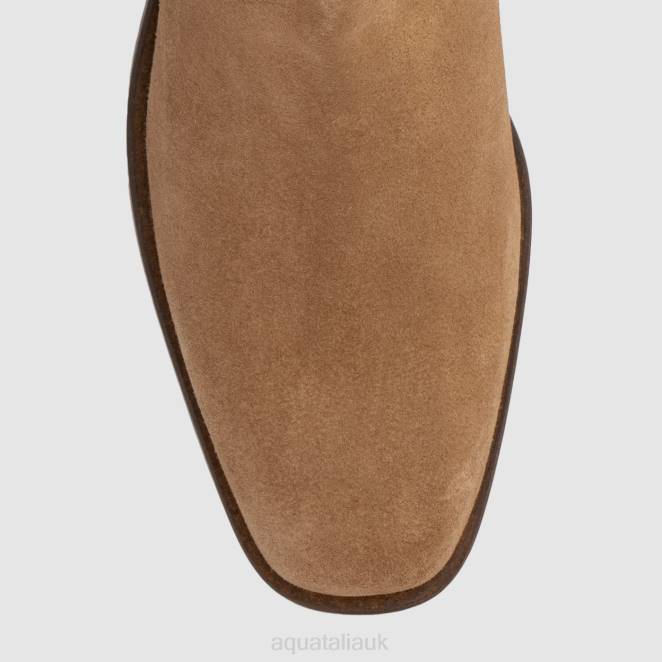 Shoe Women Aquatalia 860T6 CARISA WHISKEY
