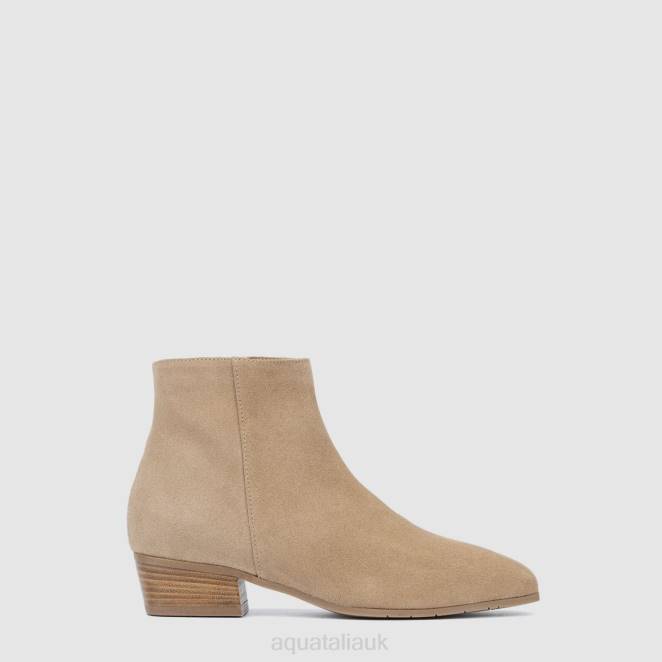 Shoe Women Aquatalia 860T9 FUOCO ECRU