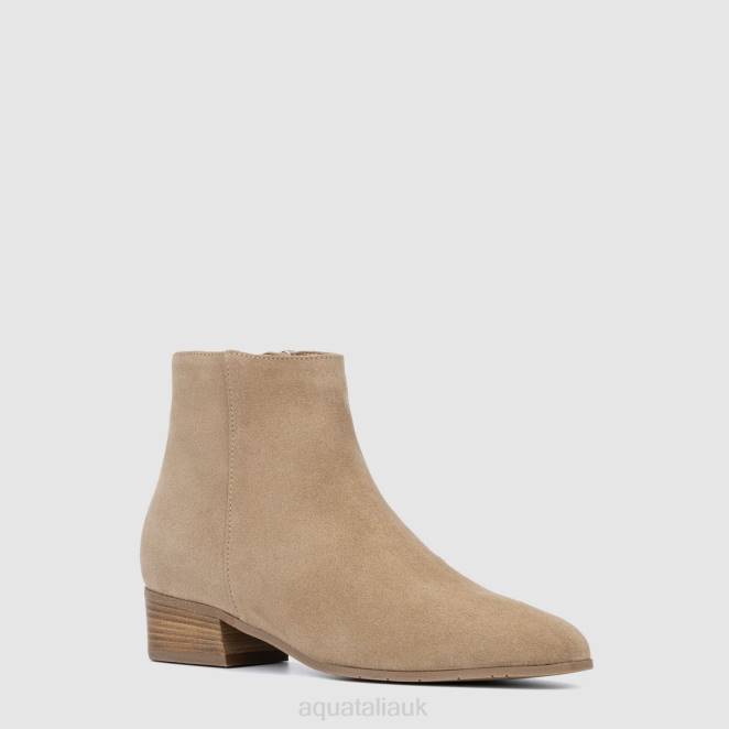 Shoe Women Aquatalia 860T9 FUOCO ECRU