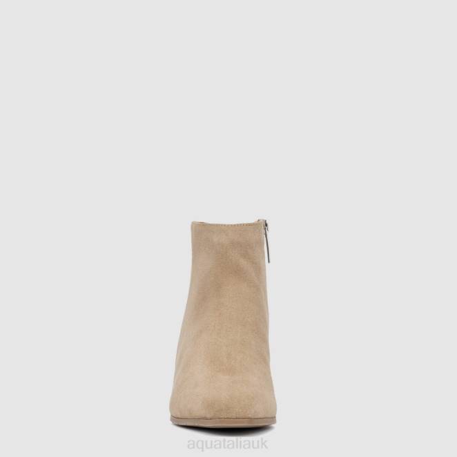 Shoe Women Aquatalia 860T9 FUOCO ECRU