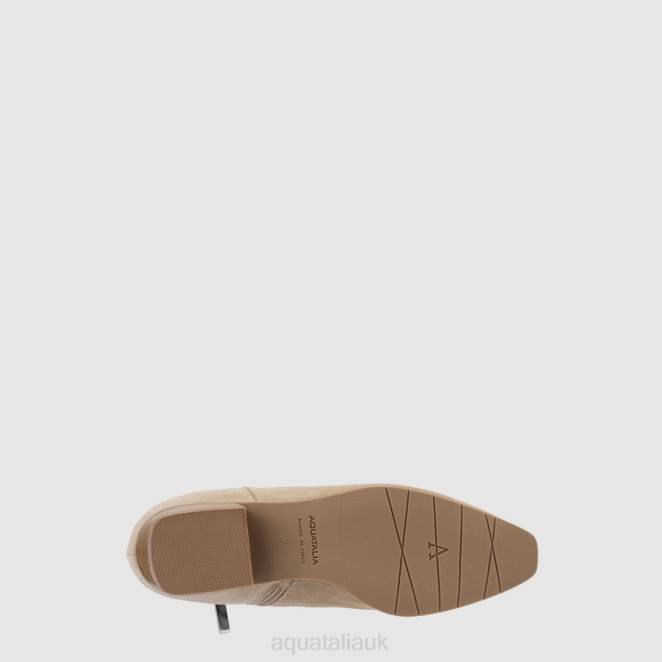 Shoe Women Aquatalia 860T9 FUOCO ECRU