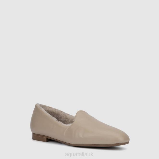 Shoe Women Aquatalia 860T178 RAYLA OAK