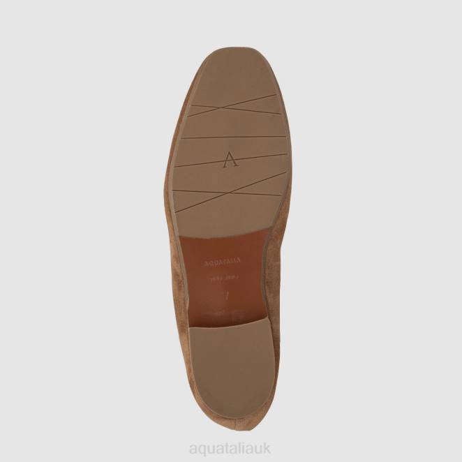 Shoe Women Aquatalia 860T179 RAYLA WHISKEY