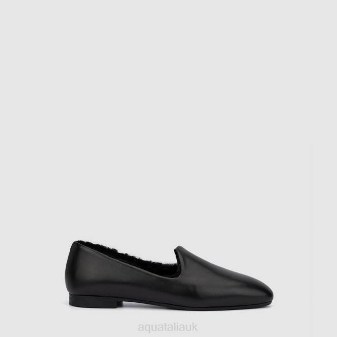 Shoe Women Aquatalia 860T180 RAYLA BLACK