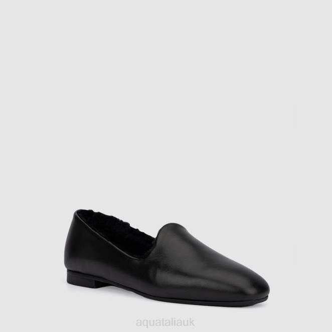 Shoe Women Aquatalia 860T180 RAYLA BLACK