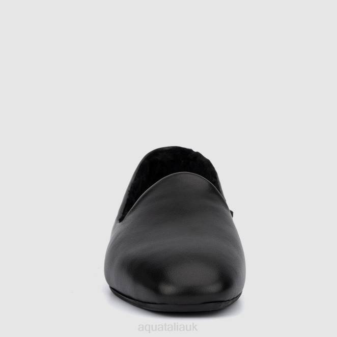 Shoe Women Aquatalia 860T180 RAYLA BLACK
