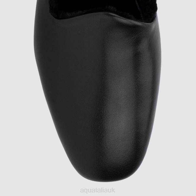 Shoe Women Aquatalia 860T180 RAYLA BLACK