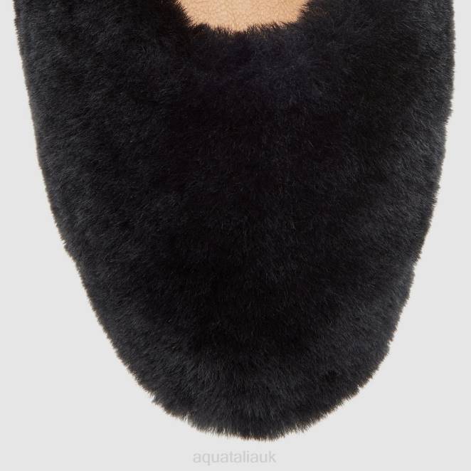 Shoe Women Aquatalia 860T181 BRINLEY BLACK