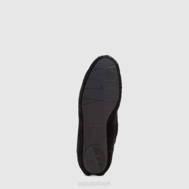 Shoe Women Aquatalia 860T181 BRINLEY BLACK