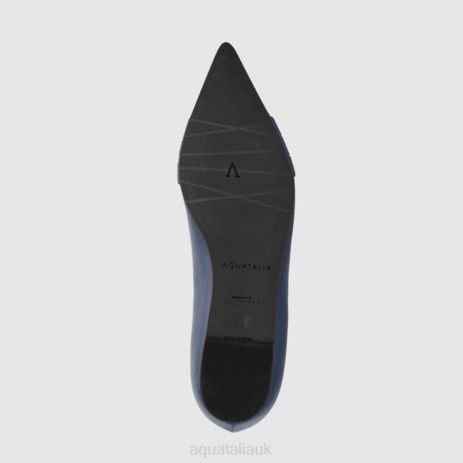 Shoe Women Aquatalia 860T36 JELENA MARINE