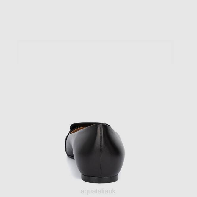 Shoe Women Aquatalia 860T37 JELENA BLACK