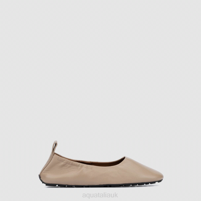 Shoe Women Aquatalia 860T41 QUORTNEY TAUPE
