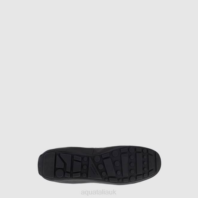 Shoe Women Aquatalia 860T42 QUORTNEY BLACK