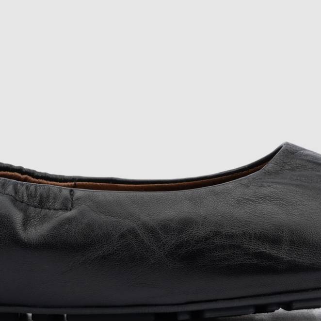 Shoe Women Aquatalia 860T42 QUORTNEY BLACK