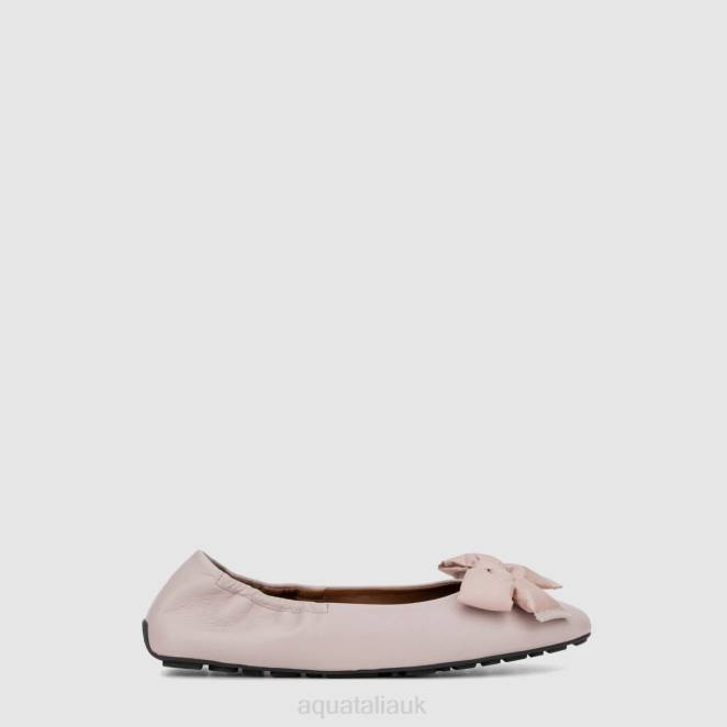 Shoe Women Aquatalia 860T43 QARA LILAC