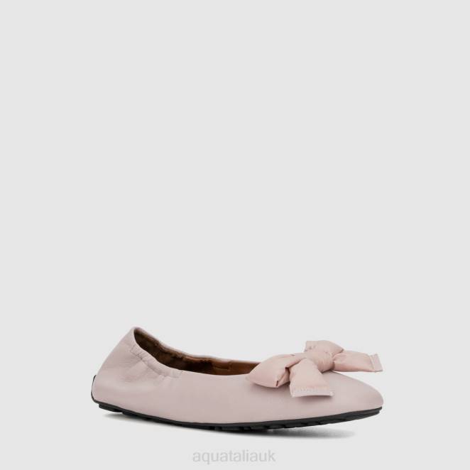 Shoe Women Aquatalia 860T43 QARA LILAC